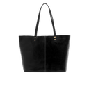 THE BRIDGE Borsa shopper in pelle LISA
