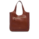 THE BRIDGE Borsa hobo in pelle LUCE SOFT