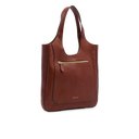 THE BRIDGE Borsa hobo in pelle LUCE SOFT
