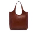 THE BRIDGE Borsa hobo in pelle LUCE SOFT