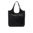 THE BRIDGE Borsa hobo in pelle LUCE SOFT