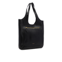THE BRIDGE Borsa hobo in pelle LUCE SOFT