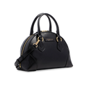 THE BRIDGE Borsa da donna in pelle con tracolla removibile MAGDA