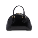 THE BRIDGE Borsa da donna in pelle con tracolla removibile MAGDA