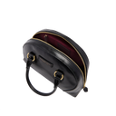 THE BRIDGE Borsa da donna in pelle con tracolla removibile MAGDA