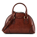 THE BRIDGE Borsa da donna in pelle con tracolla removibile MAGDA