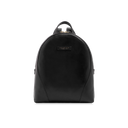 THE BRIDGE Zaino donna in pelle con zip MAGDA