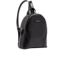 THE BRIDGE Zaino donna in pelle con zip MAGDA