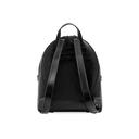 THE BRIDGE Zaino donna in pelle con zip MAGDA