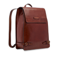 THE BRIDGE Zaino donna in pelle MONICA