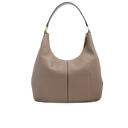 THE BRIDGE Borsa hobo donna in pelle MARTINA