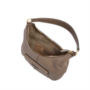 THE BRIDGE Borsa hobo donna in pelle MARTINA