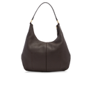 THE BRIDGE Borsa hobo donna in pelle MARTINA
