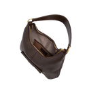 THE BRIDGE Borsa hobo donna in pelle MARTINA