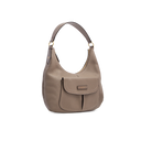 THE BRIDGE Borsa hobo donna in pelle MARTINA