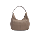 THE BRIDGE Borsa hobo donna in pelle MARTINA