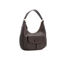 THE BRIDGE Borsa hobo donna in pelle MARTINA