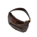 THE BRIDGE Borsa hobo donna in pelle MARTINA