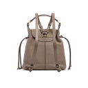 THE BRIDGE Zaino donna in pelle MARTINA