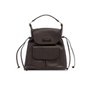 THE BRIDGE Zaino donna in pelle MARTINA