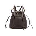 THE BRIDGE Zaino donna in pelle MARTINA
