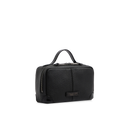 THE BRIDGE Beauty case in pelle Travel Soft