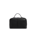 THE BRIDGE Beauty case in pelle Travel Soft