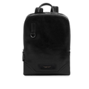 THE BRIDGE Zaino in pelle porta pc uomo due zip MATTEO