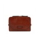THE BRIDGE Pochette uomo pelle MATTEO