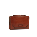 THE BRIDGE Pochette uomo pelle MATTEO