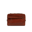 THE BRIDGE Pochette uomo pelle MATTEO
