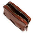 THE BRIDGE Pochette uomo pelle MATTEO