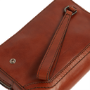 THE BRIDGE Pochette uomo pelle MATTEO