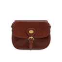THE BRIDGE Borsa tracolla in pelle donna ISADORA