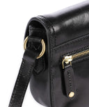 THE BRIDGE Borsa tracolla in pelle donna ISADORA