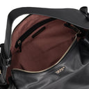 Tosca blu Borsa a spalla Victoria in pelle