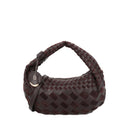 Tosca blu Borsa a mano Milano con intrecci