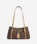 Alviero Martini Montana Leather borsa sottospalla