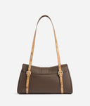 Alviero Martini Montana Leather borsa sottospalla