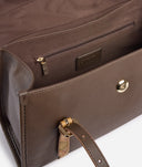 Alviero Martini Montana Leather borsa sottospalla