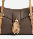 Alviero Martini Montana Leather borsa sottospalla