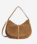 Alviero Martini Savage Leather maxi tracolla