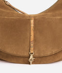 Alviero Martini Savage Leather maxi tracolla