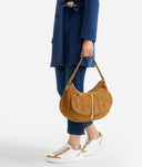 Alviero Martini Savage Leather maxi tracolla