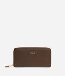 Alviero Martini Portafolio in pelle zip around linea Sierra