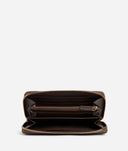 Alviero Martini Portafolio in pelle zip around linea Sierra