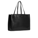 THE BRIDGE Borsa shopper pelle MIRRA