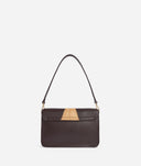 Alviero Martini Golden Coin Bag tracollina Maculata
