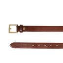 THE BRIDGE Cintura in pelle donna BERENICE