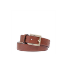 THE BRIDGE Cintura in pelle donna BERENICE